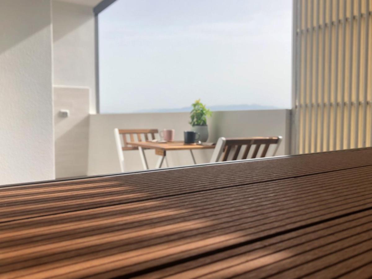 Suite Lighthouse Каляри Екстериор снимка